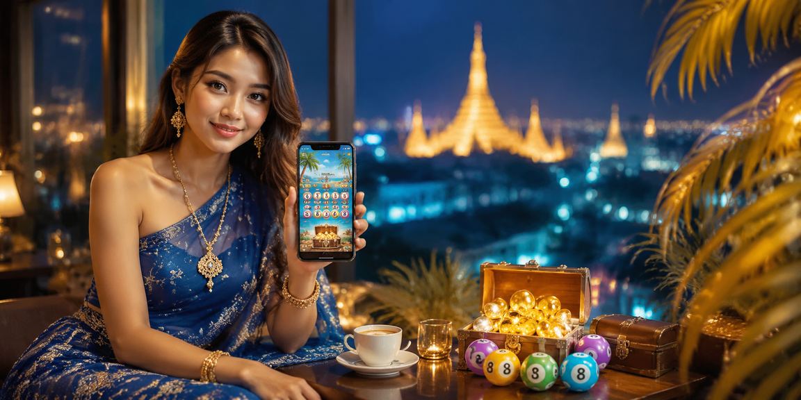 ရန်ကုန် ရှေ့တန်းမြို့ဝန်း lottery ဂိမ်းကစားသူများ